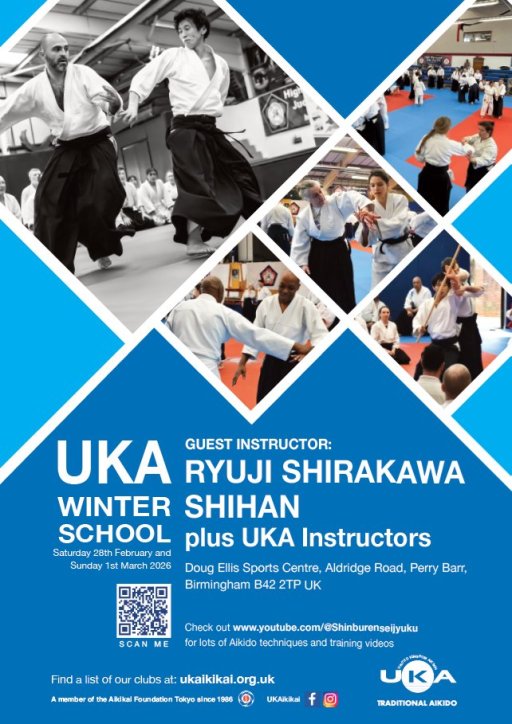 seminar poster