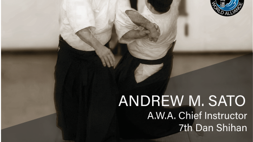 seminar poster