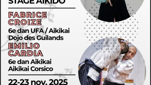 seminar poster