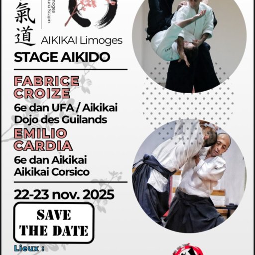 seminar poster