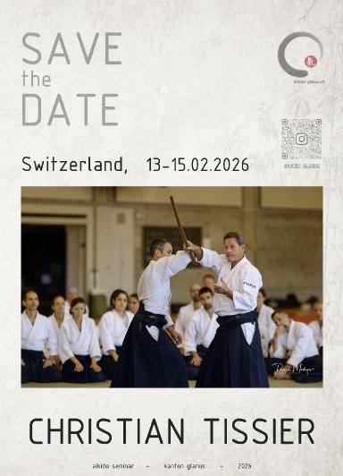seminar poster