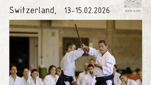 seminar poster
