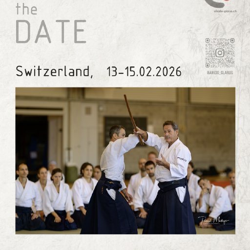 seminar poster
