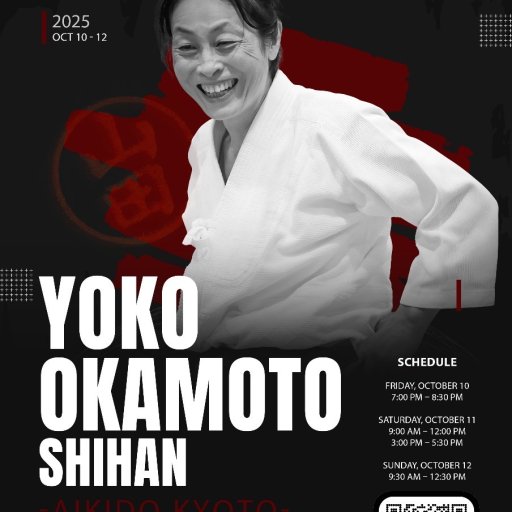 seminar poster