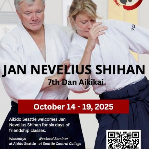 seminar poster
