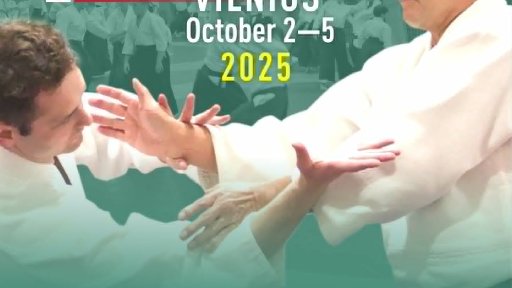 seminar poster