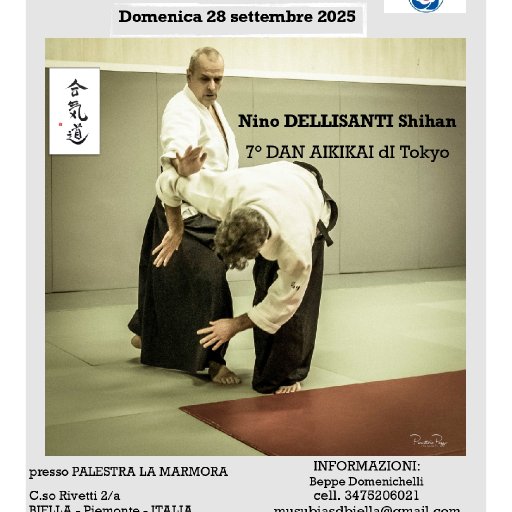 seminar poster