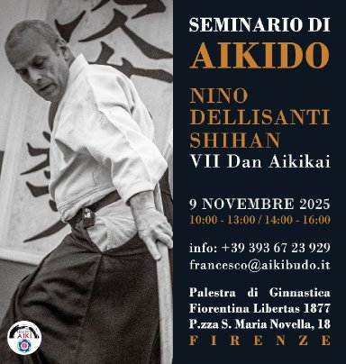 seminar poster