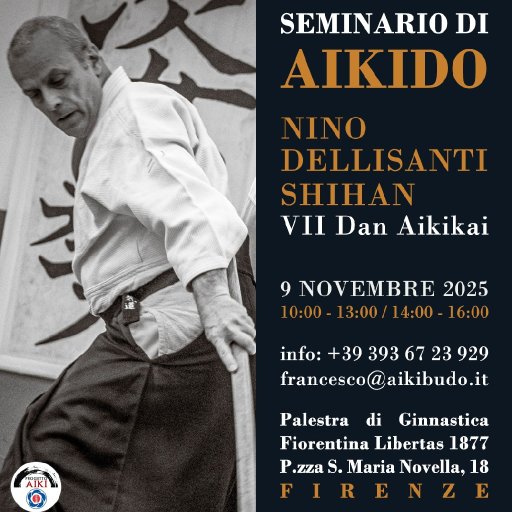seminar poster