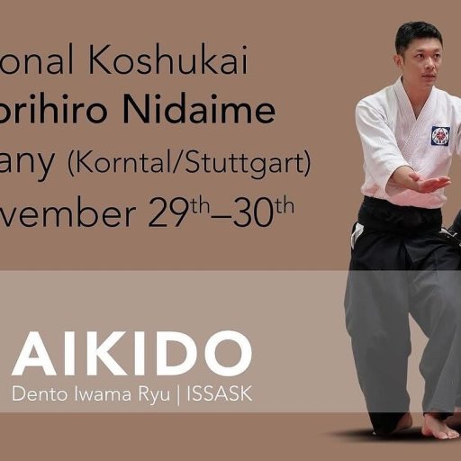seminar poster
