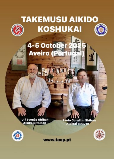 seminar poster
