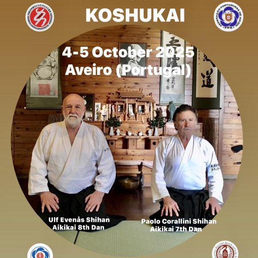 seminar poster