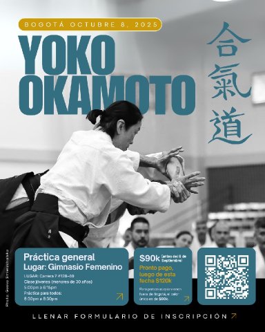 seminar poster