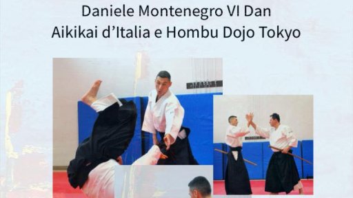 seminar poster