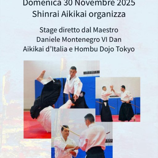 seminar poster