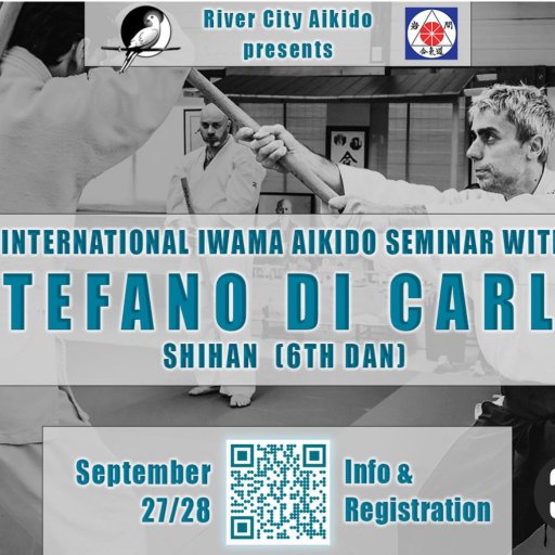 seminar poster