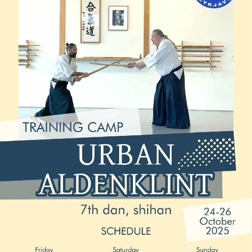 seminar poster