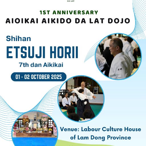 seminar poster
