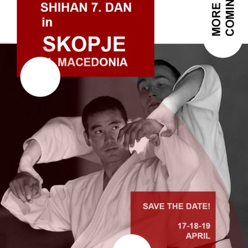 seminar poster