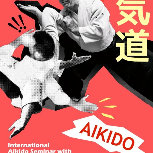 seminar poster