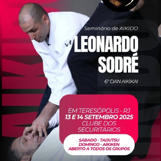 seminar poster