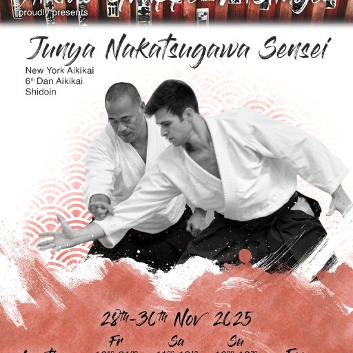 seminar poster