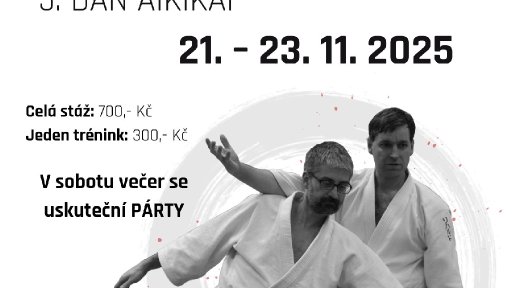 seminar poster