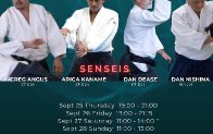 seminar poster