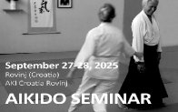 seminar poster