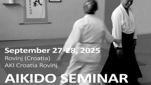 seminar poster