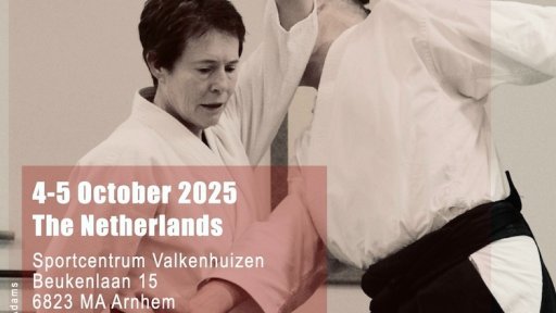 seminar poster