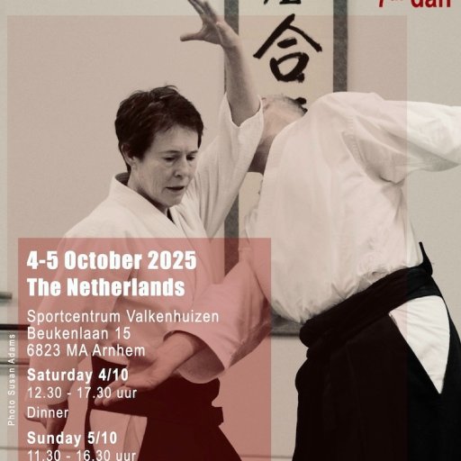 seminar poster