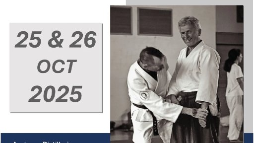 seminar poster