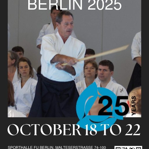 seminar poster