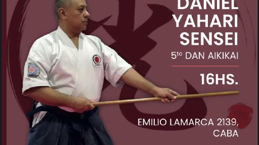 seminar poster