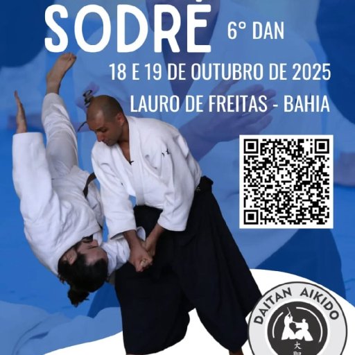 seminar poster