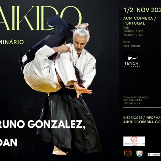 seminar poster