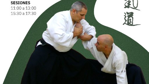 seminar poster