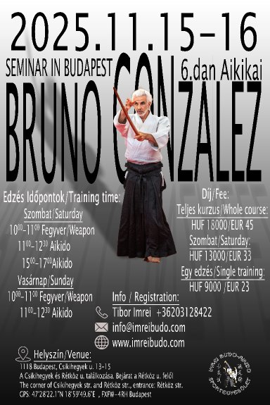 seminar poster