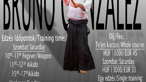 seminar poster