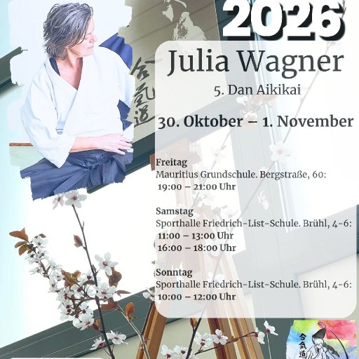 seminar poster