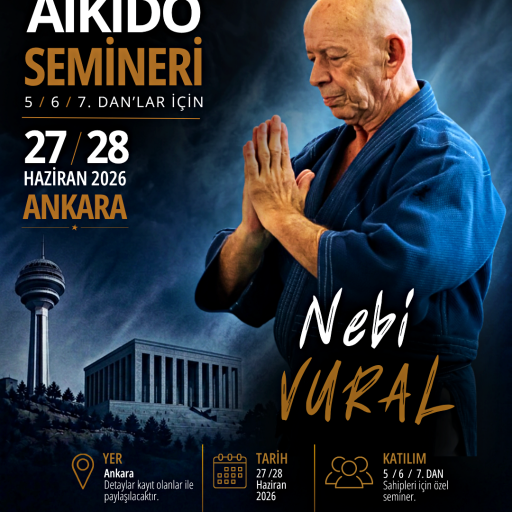seminar poster