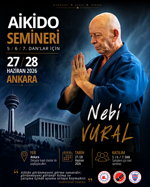 seminar poster