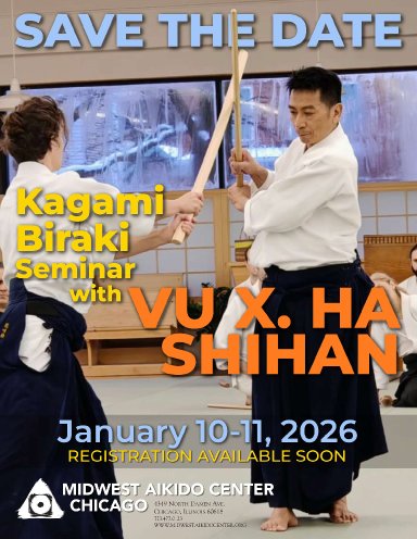 seminar poster