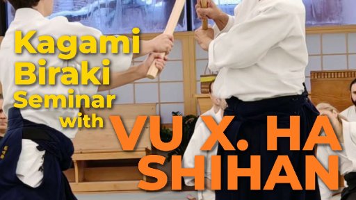 seminar poster