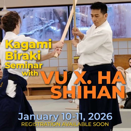 seminar poster