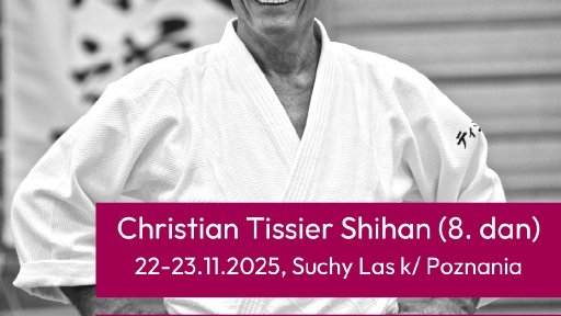 seminar poster
