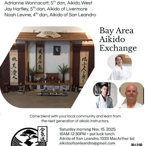seminar poster