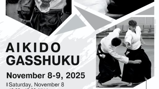 seminar poster