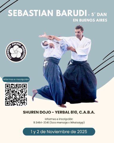 seminar poster
